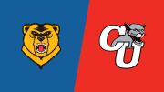 Replay: Western New England vs Clark (MA) | Apr 22 @ 3 PM