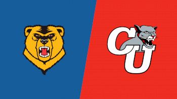 Replay: Western New England vs Clark (MA) | Apr 22 @ 3 PM