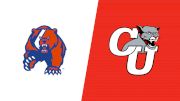 Replay: USCGA vs Clark (MA) | Mar 21 @ 3 PM