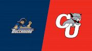 Replay: Mass Maritime vs Clark (MA) | Mar 24 @ 7 PM