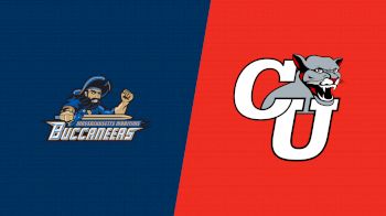 Replay: Mass Maritime vs Clark (MA) | Mar 24 @ 7 PM