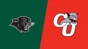 Replay: Plymouth State vs Clark (MA) | Mar 10 @ 7 PM