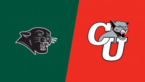 2026 Plymouth State vs Clark University - Men's Lacrosse