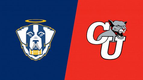 Replay: Emmanuel (MA) vs Clark (MA) | Mar 31 @ 7 PM