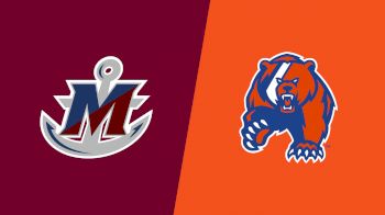 Replay: SUNY Maritime vs USCGA | Feb 14 @ 12 PM