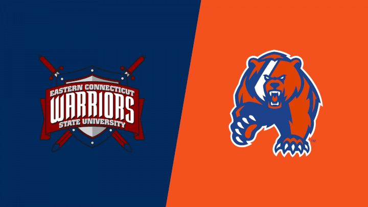 2026 Eastern Connecticut State vs Coast Guard Academy - Women's Lacrosse