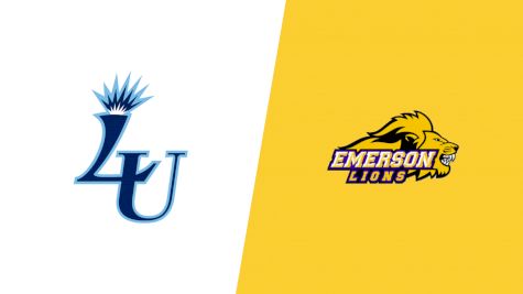 2026 Lasell vs Emerson College