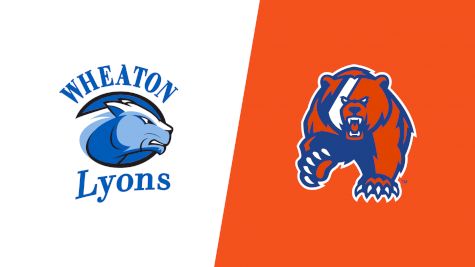 Replay: Wheaton (MA) vs USCGA | Apr 25 @ 3 PM