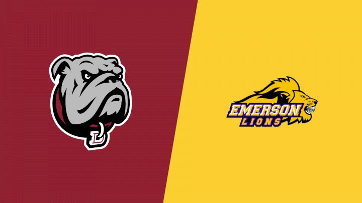 2026 Dean College vs Emerson College