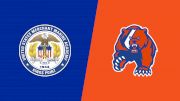 2026 Merchant Marine vs Coast Guard Academy - Women's Lacrosse