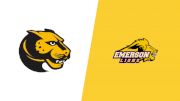 2026 Wentworth Institute vs Emerson College