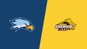 2026 Roger Williams vs Emerson College - Men's Lacrosse