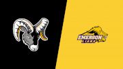 2026 Framingham State vs Emerson College