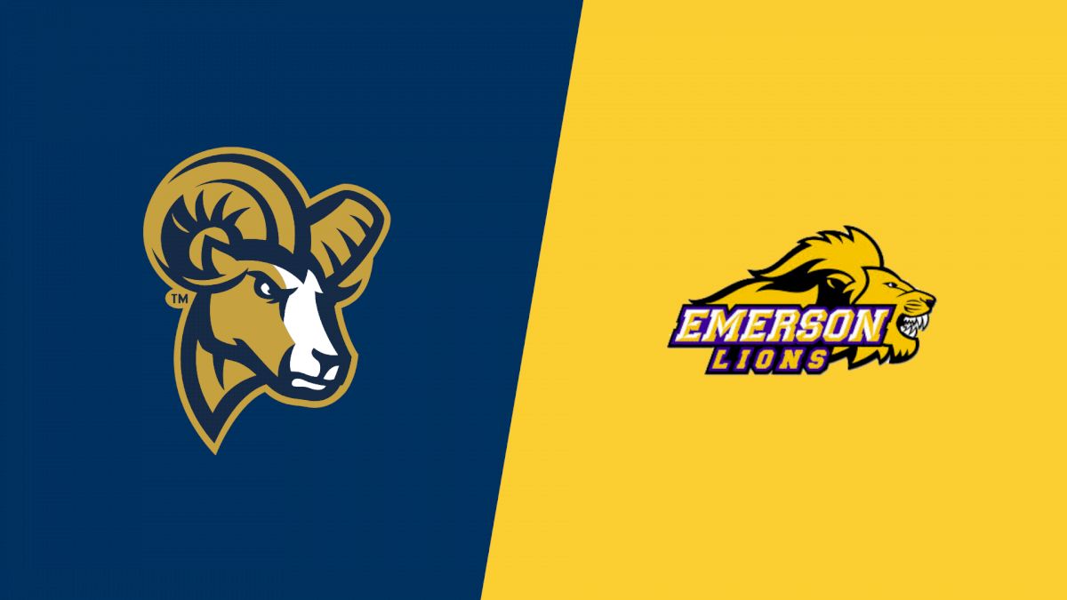 How to Watch: 2026 Suffolk vs Emerson College - Doubleheader | Softball