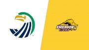 Replay: Salve Regina vs Emerson | Apr 18 @ 7 PM
