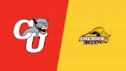 Replay: Clark (MA) vs Emerson | Apr 25 @ 7 PM
