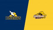 2026 St. Joseph (CT) vs Emerson College - Men's Lacrosse