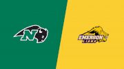 2026 Nichols vs Emerson College - Men's