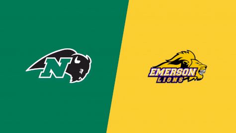 2026 Nichols vs Emerson College - Men's