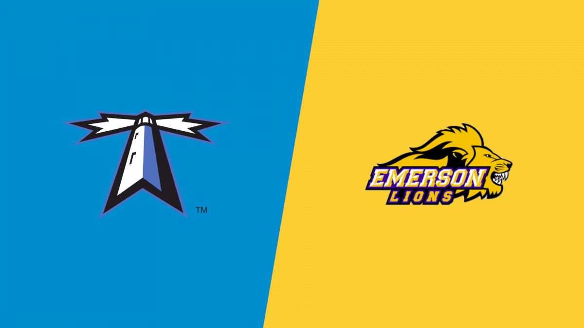 How to Watch: 2026 UMass-Boston vs Emerson College  | Women's Lacrosse