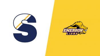 Replay: Smith vs Emerson | Apr 3 @ 5 PM
