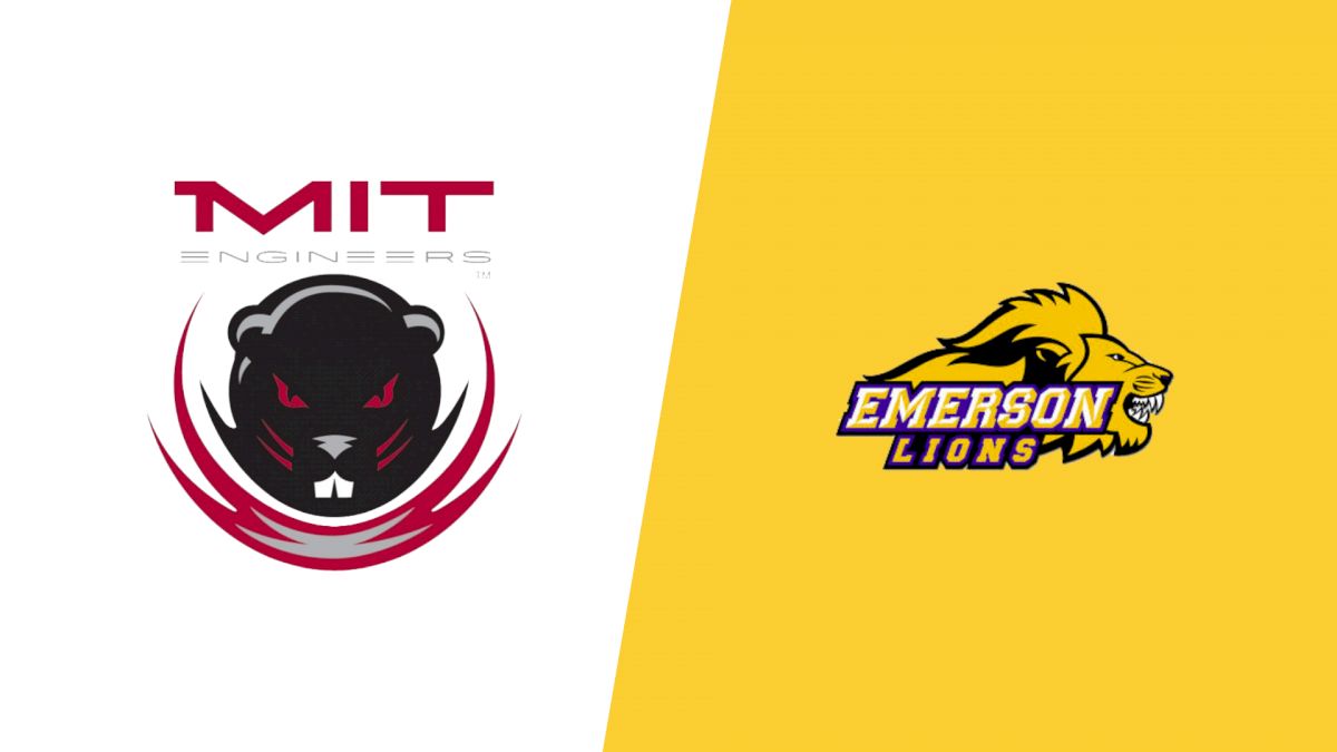 How to Watch: 2026 MIT vs Emerson College  | Women's Lacrosse