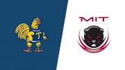 How to Watch: 2026 Trinity College (CT) vs MIT - Doubleheader | Baseball