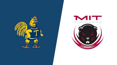 How to Watch: 2026 Trinity College (CT) vs MIT - Doubleheader | Baseball