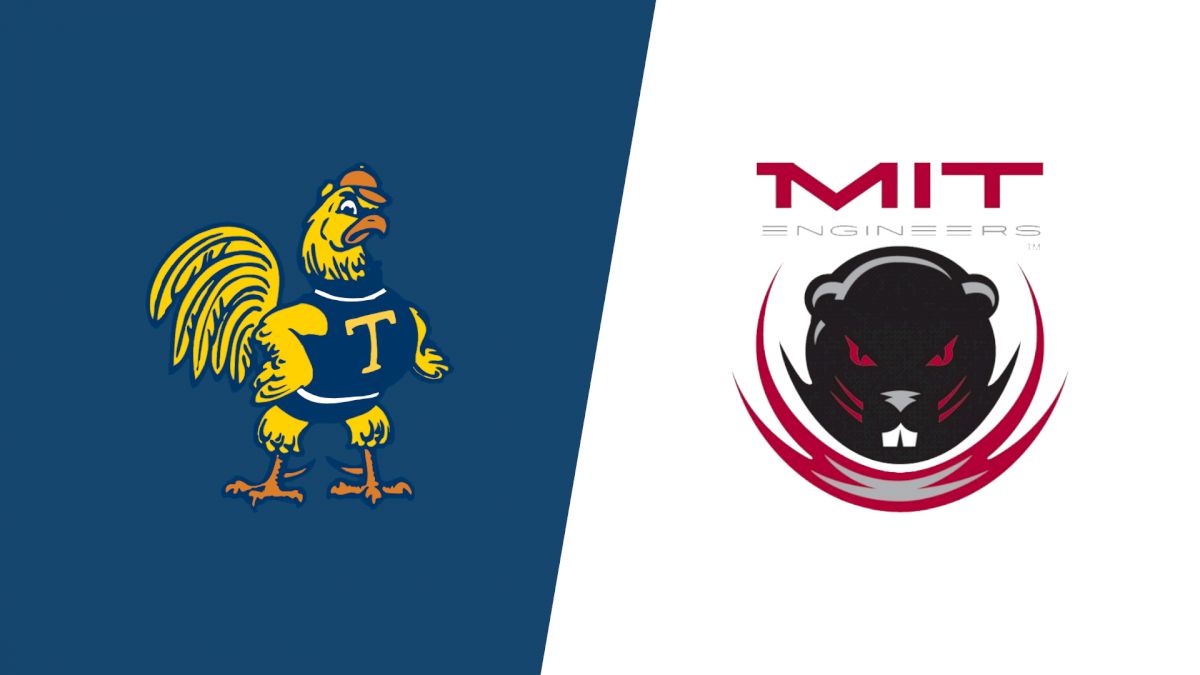 How to Watch: 2026 Trinity College (CT) vs MIT - Doubleheader | Baseball