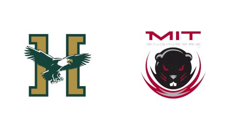 2026 Husson vs MIT - Doubleheader