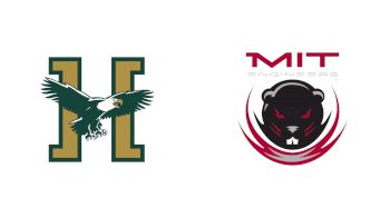 Replay: Husson vs MIT | Mar 21 @ 1 PM