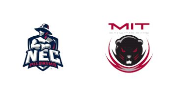 Replay: New England College vs MIT | Mar 19 @ 3 PM