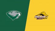 Replay: Babson vs Emerson | Apr 1 @ 6 PM