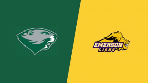 Replay: Babson vs Emerson | Apr 1 @ 6 PM
