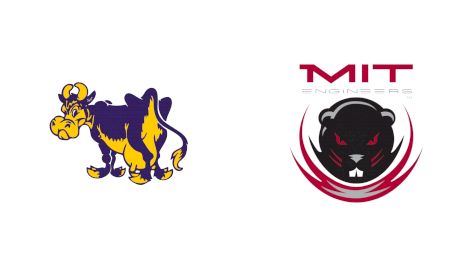 Replay: Williams College vs MIT | Apr 14 @ 6 PM