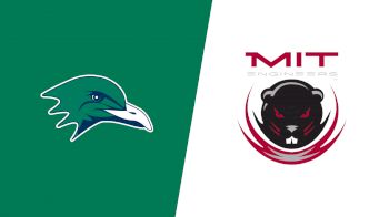 Replay: Endicott College vs MIT | Mar 11 @ 3 PM