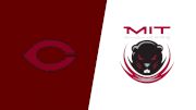 Replay: Chicago vs MIT | Mar 17 @ 5 PM