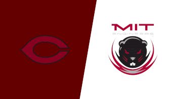 Replay: Chicago vs MIT | Mar 17 @ 5 PM
