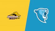 Replay: Emerson vs Mount Holyoke | Apr 22 @ 6 PM