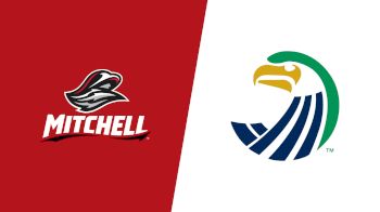 Replay: Mitchell vs Salve Regina | Apr 9 @ 3 PM