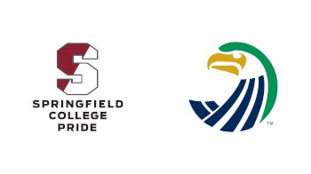 Replay: Springfield vs Salve Regina | Apr 18 @ 11 AM