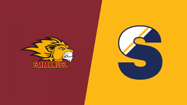 2026 Emmanuel vs Smith College - Women's Lacrosse