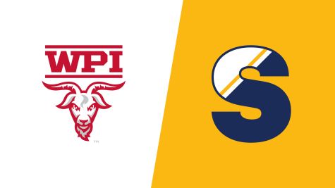 Replay: WPI vs Smith | Apr 24 @ 3 PM