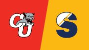 Replay: Clark (MA) vs Smith | Apr 18 @ 12 PM