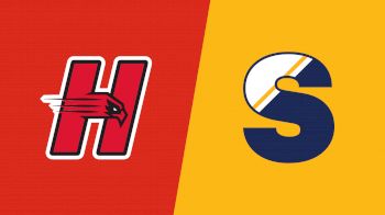 Replay: Hartford vs Smith | Mar 4 @ 6 PM