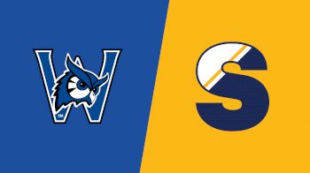 Replay: Westfield State vs Smith | Mar 31 @ 3 PM