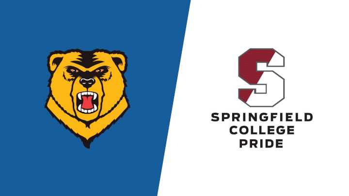 2026 Western New England vs Springfield College