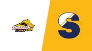 Replay: Emerson vs Smith | Apr 18 @ 1 PM