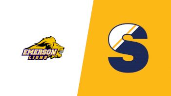 Replay: Emerson vs Smith | Apr 18 @ 1 PM