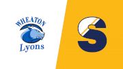 Replay: Wheaton (MA) vs Smith | Mar 25 @ 6 PM